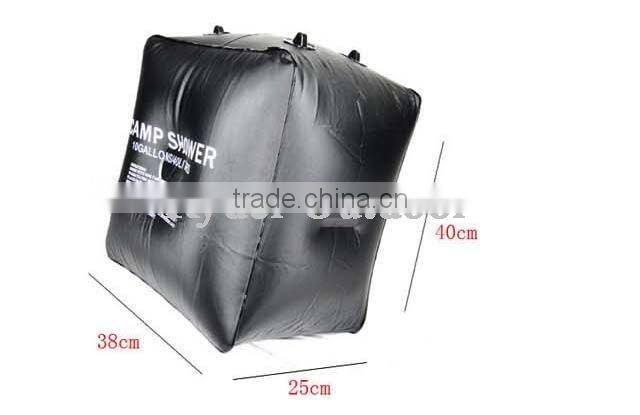 Camping Shower Bladder