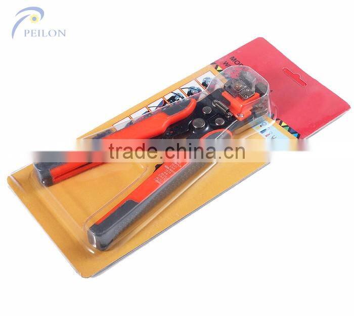 Heavy duty automatic Wire pliers cable wire pliers electric wire stripper