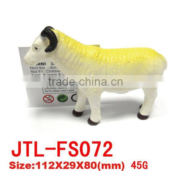 Sell Plastic Rubber Horse Toys/Bath Toys