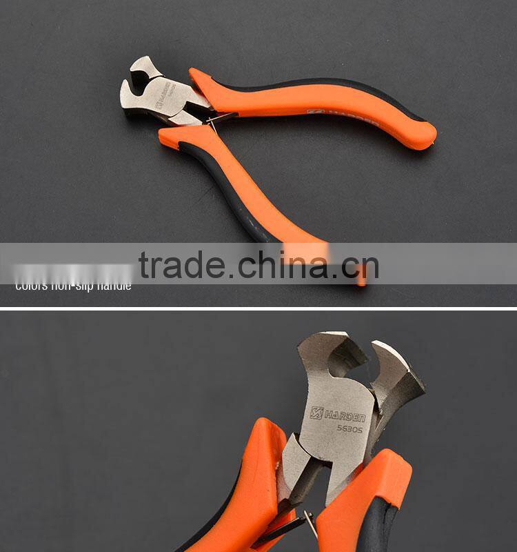 Professional Mini End Cutting Plier