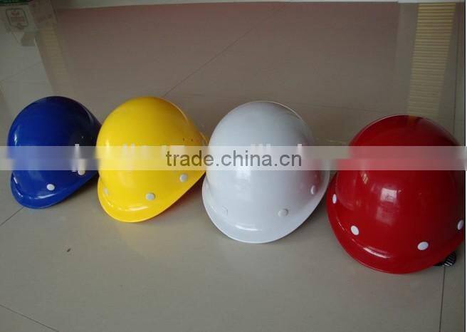 ABS Labor protection helmet for head protection