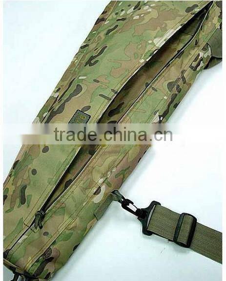 2015 Hot sale tactical hand army gun bag