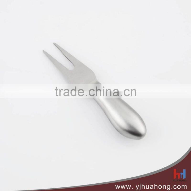 5pcs Stainless Steel Cheese Knife Set