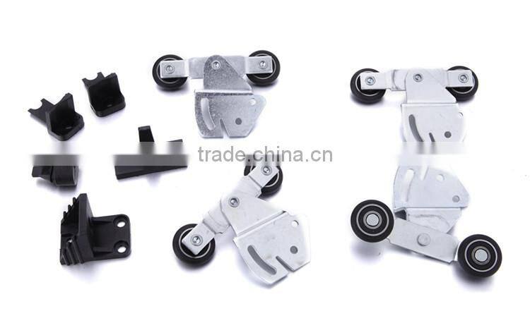 Top Selling High Quality track roller wheel