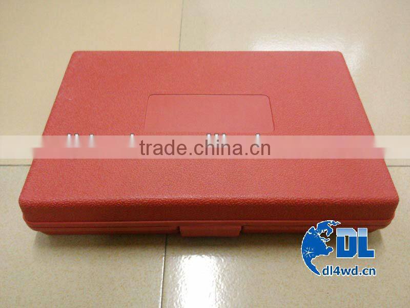 Car tire repair kits 4wd vehicle tire puncture repair kit