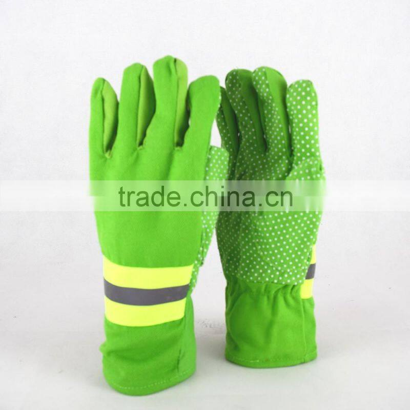 Accept OEM HOT 2016 Firefighter Work Gloves