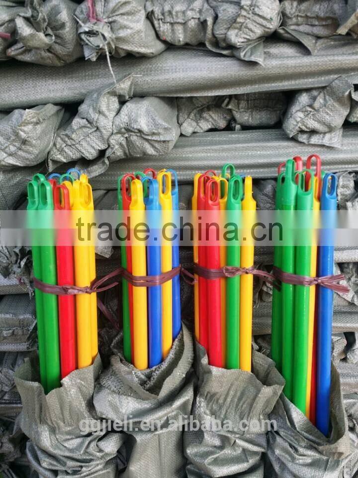 Brand new wooden broom stick factory with great price