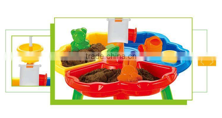 hot selling baby toys plastic play sand pool
