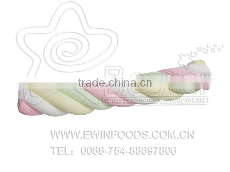 Twist Marshmallow Candy