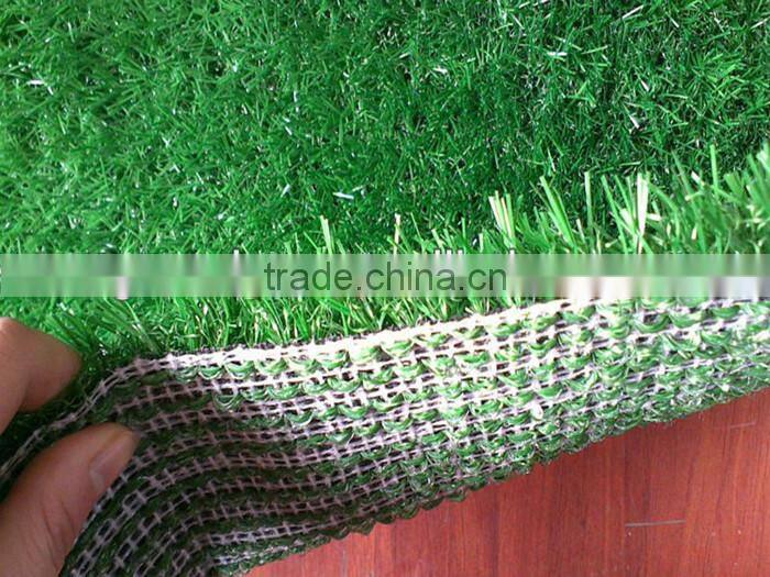 WUXI GREENLAWN Model G008 Artificial Turf for pet mat