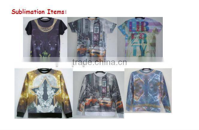 lovely girls 100% cotton printed children sleep wear/pajamas