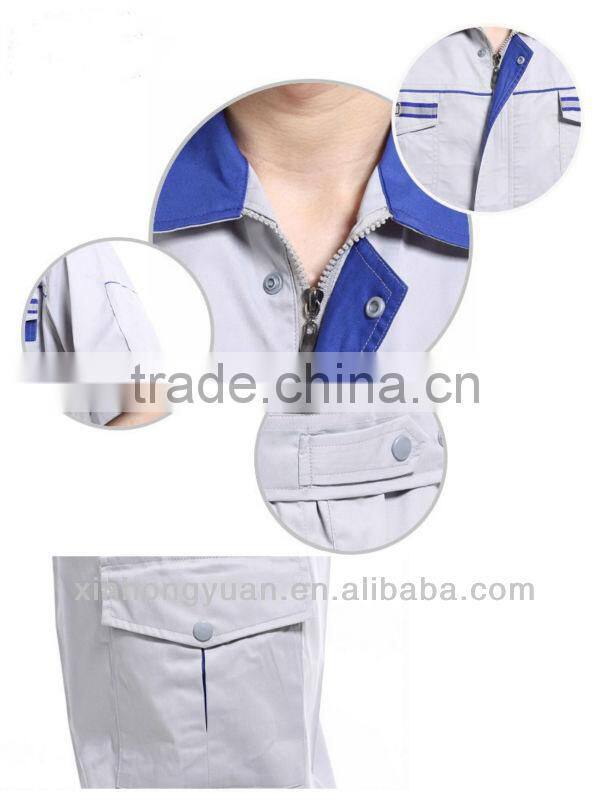 new design professional engineer workwear uniform