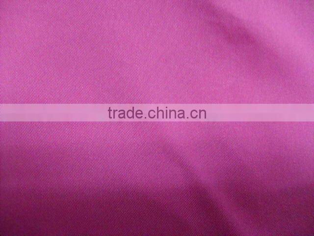 100%rayon/viscose twill reactive solid dye ladies high fashion 100% viscose rayon filament yarn