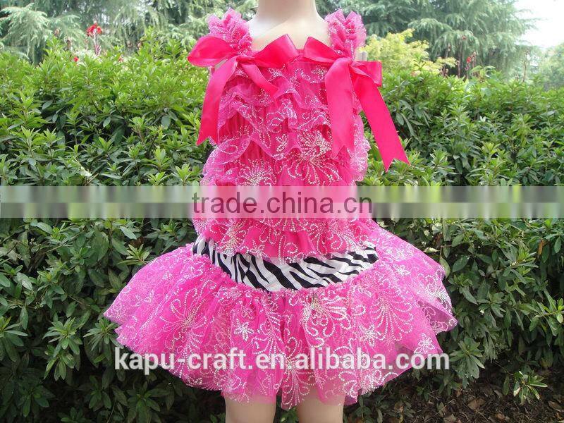 Hottest design tulle fabric for tutus wholesale