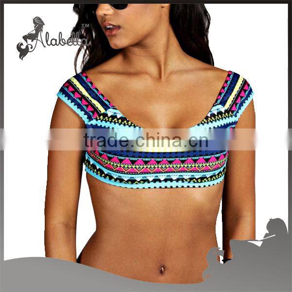 2015 new style hot swimming wear for women