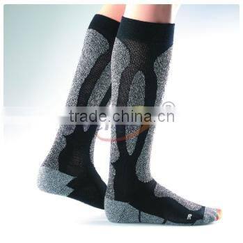 Merino Wool Antibacterial Socks Copper Socks for Winter