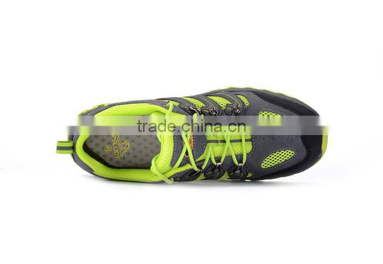 Anti-Skidding & Quick Dry Professional Camping Shoe