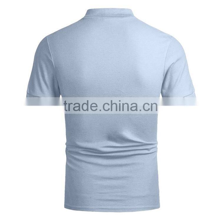 Polo shirt factory bulk wholesale dry fit man new design polo t shirt