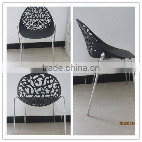 2015 new style modern beautuful luxury dining hotel coffee cup chair
