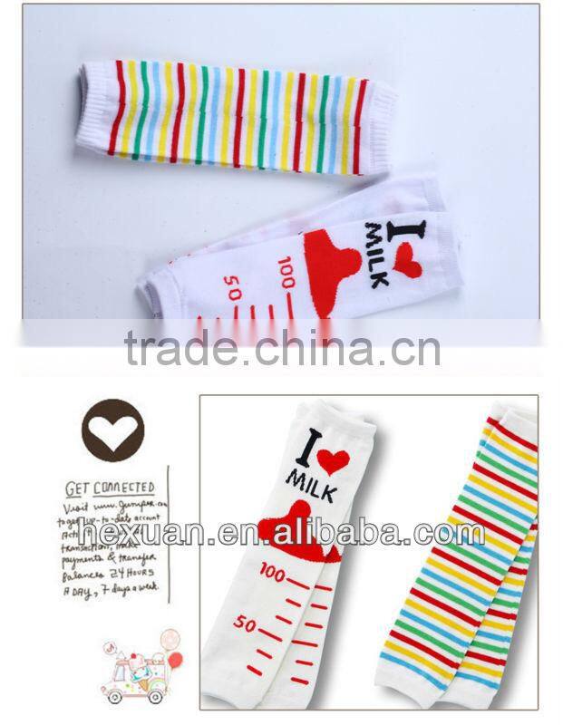 hot sales Cool Bamboo Baby Leg Warmers