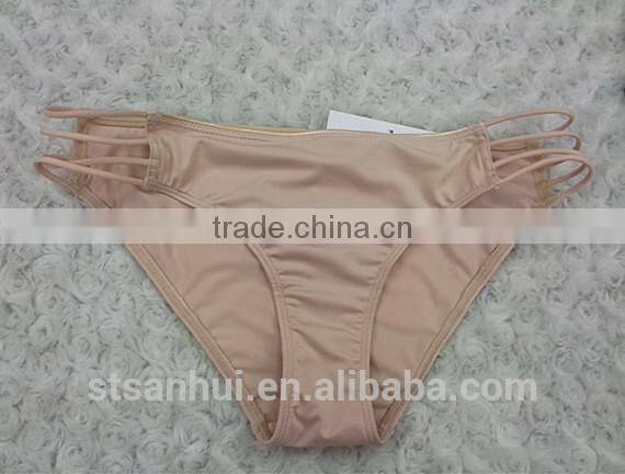 wholesale new fashion women sexy underwear panties from Shantou factory