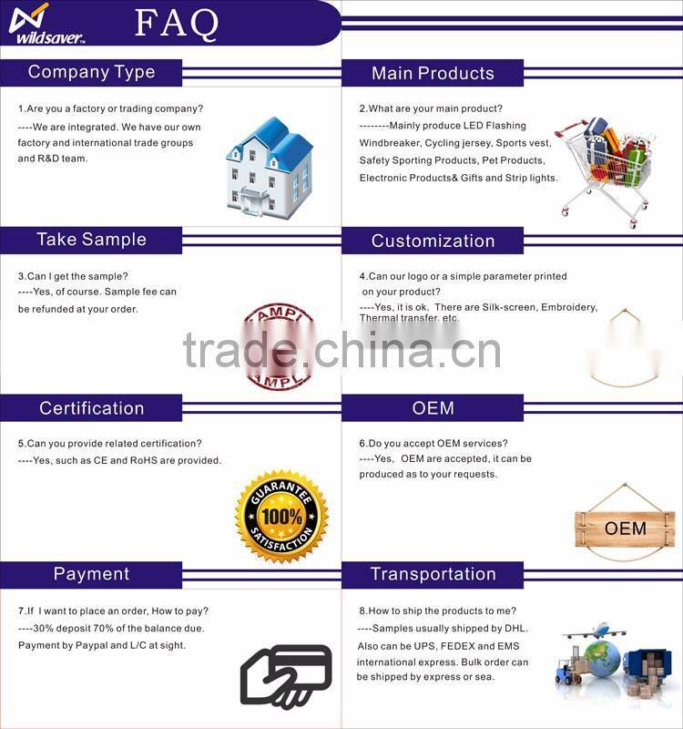 LED Collapsible Safety Traffic Cones with RGB LED Light