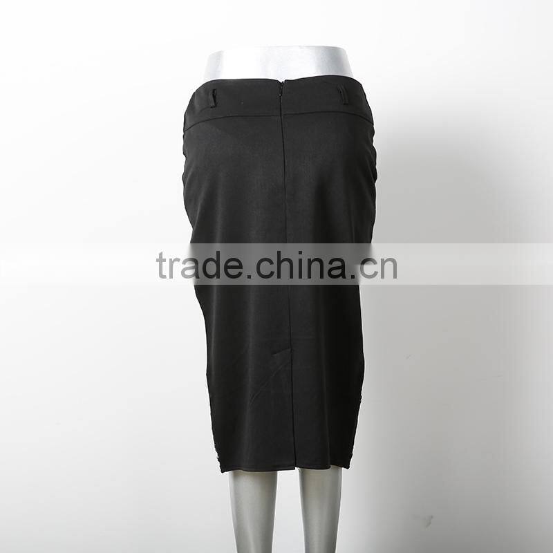 YILEYA Latest fashion new arrival 2015 fashion long skirt