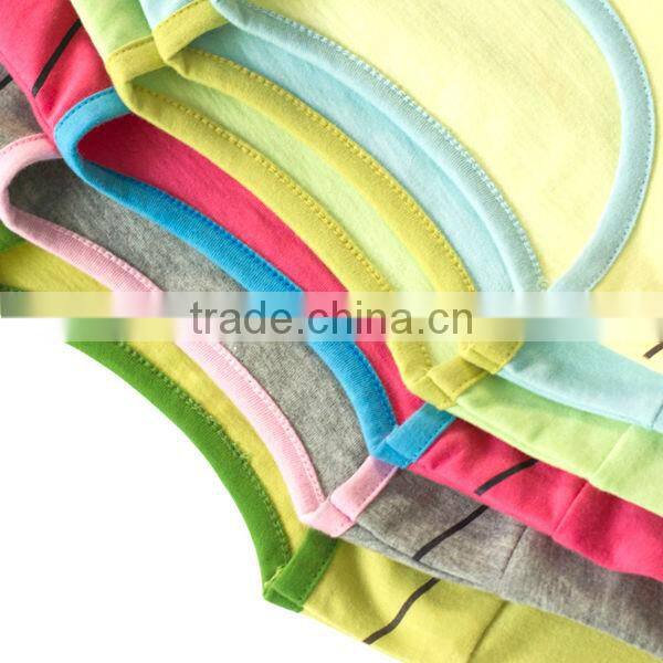 Summer Casual Cotton Jersey Cheap Sport T Shirt