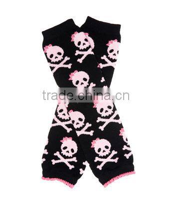 Humpty dumpty baby socks leg warmer baby