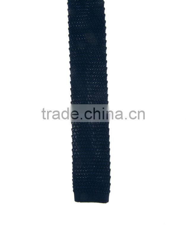 Knitted Tie