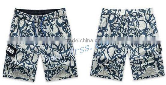 High Quality Brand Beach Shorts
