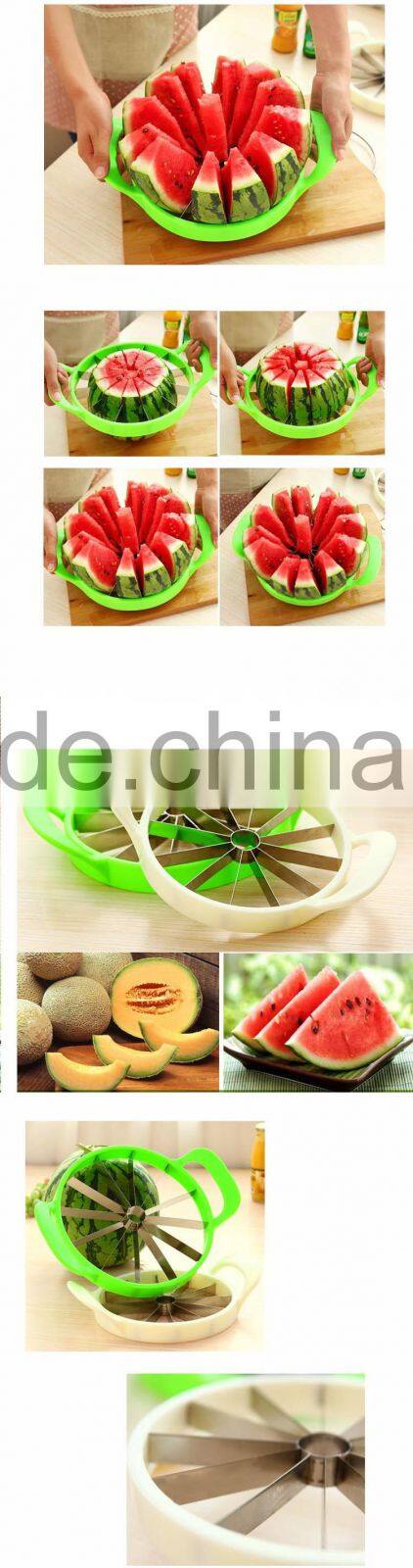 watermelon cutter