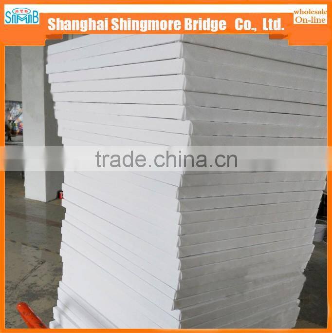 hot wholesale wooden painting frame for picture drawing