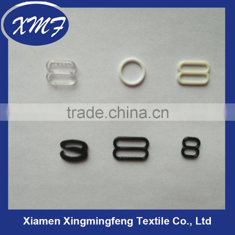 Buckle strap ring,Bra slider