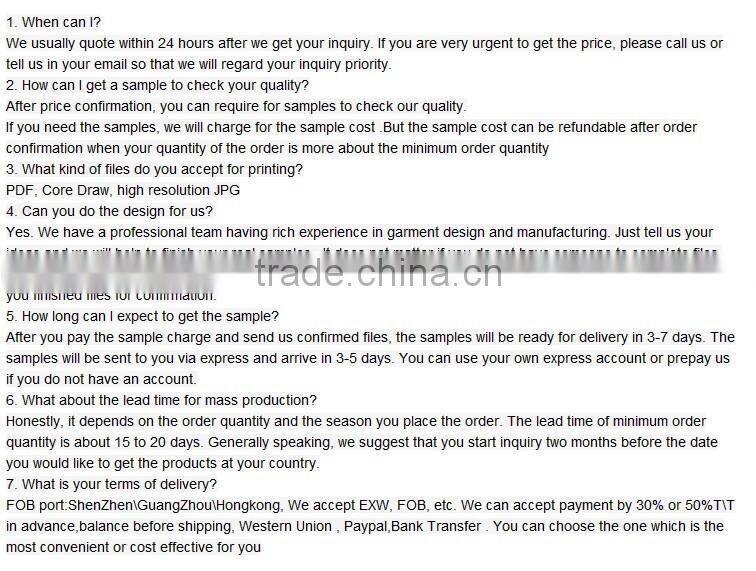 2014 men's casual shirts pattern u collar men t-shirt printing