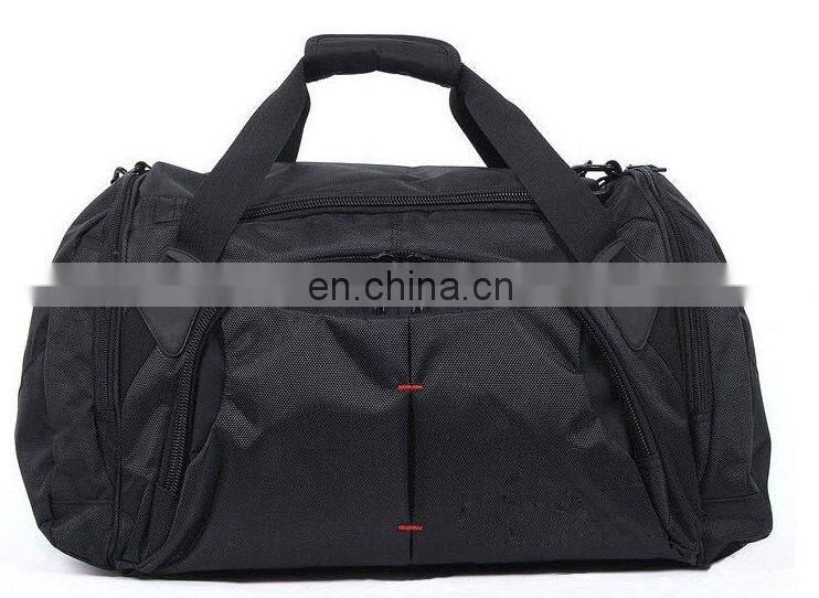 2015 oem low moq new arrival fashion trendy duffle bag