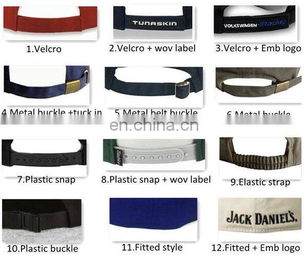 Leather Back Strap Print Pattern Hat Custom Logo 5 Panel Hat Wholesale