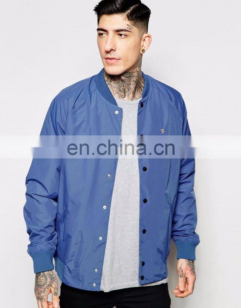 police deparment bomber jackets