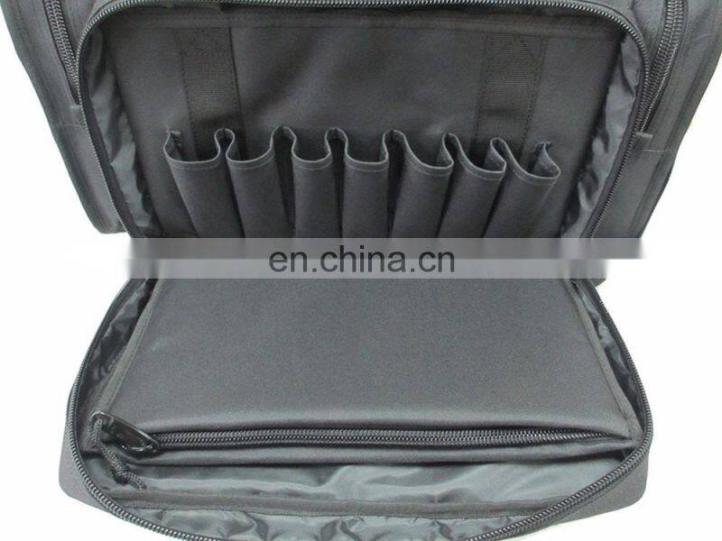 Amazon Hot Fashion Durable Polyester Tactical Range Ready Bag