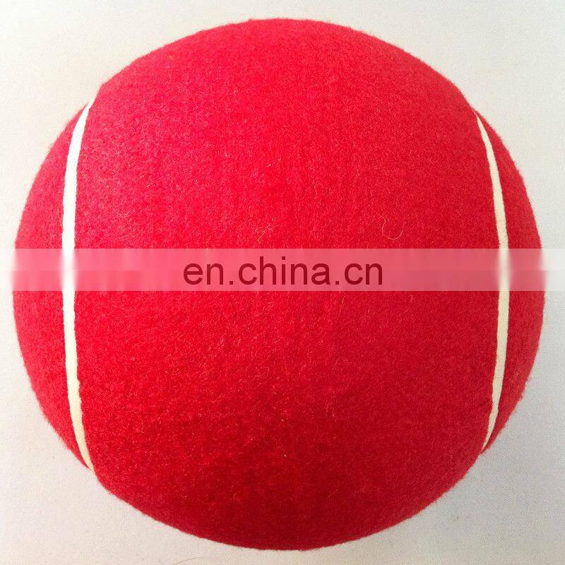 8.5inch tennis ball jumbo tennis ball