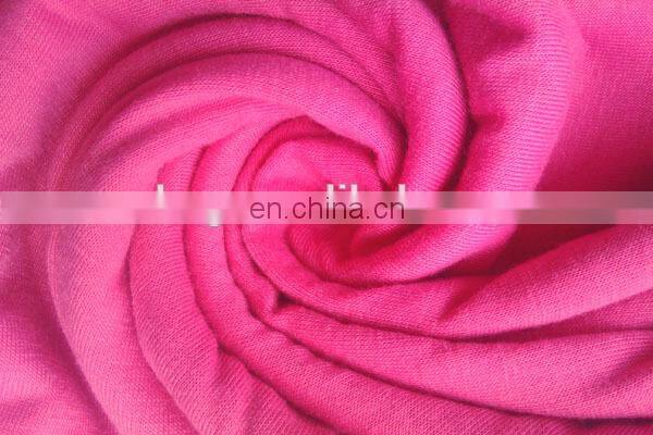 shaoxing winfar polyester knitting fabric shaoxing jersey composition fabric
