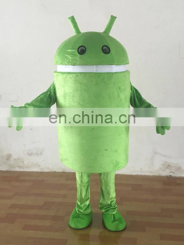 wholesale funny cute cartoon mascot costume FGC-0049