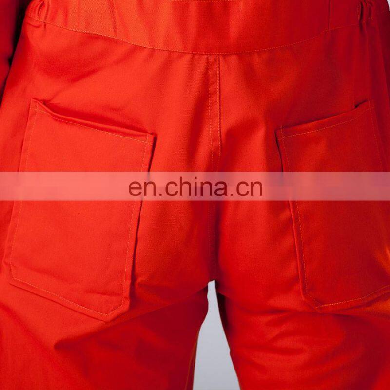 Personalized Work Overalls/Coverall/One Piece Work Uniform