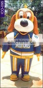 Cartoon Costume Inflatables MOVING