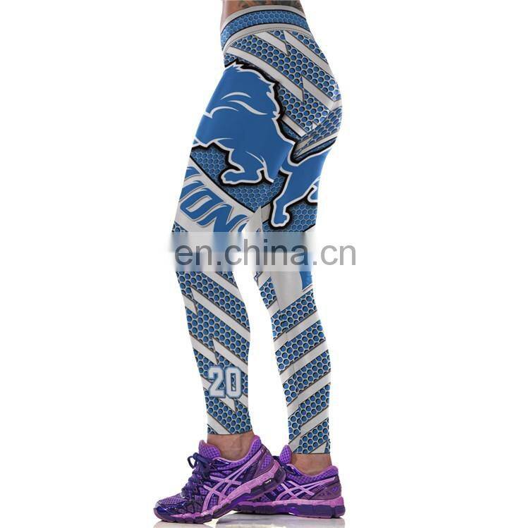 2017 Tights Women Yoga Leggings