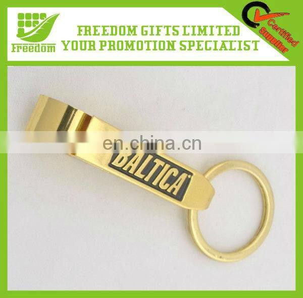 Best Selling Custom Logo Metal Key Chain