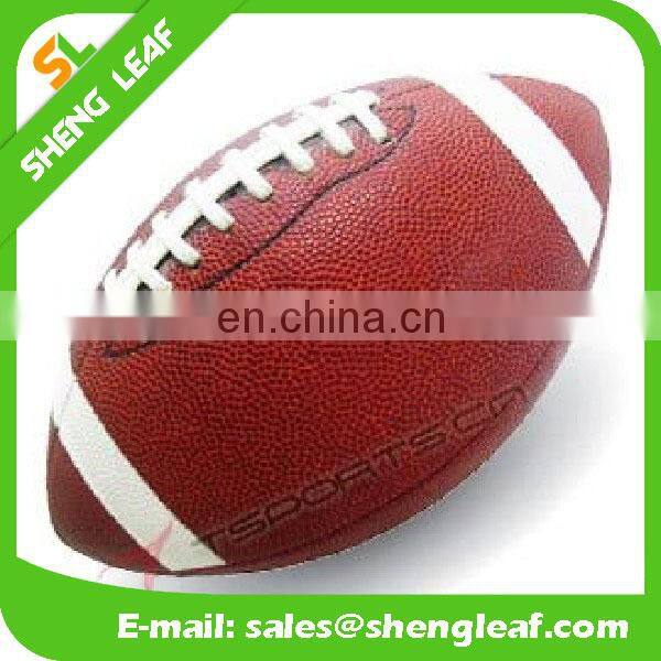 Promotional PVC rugby ball with best price