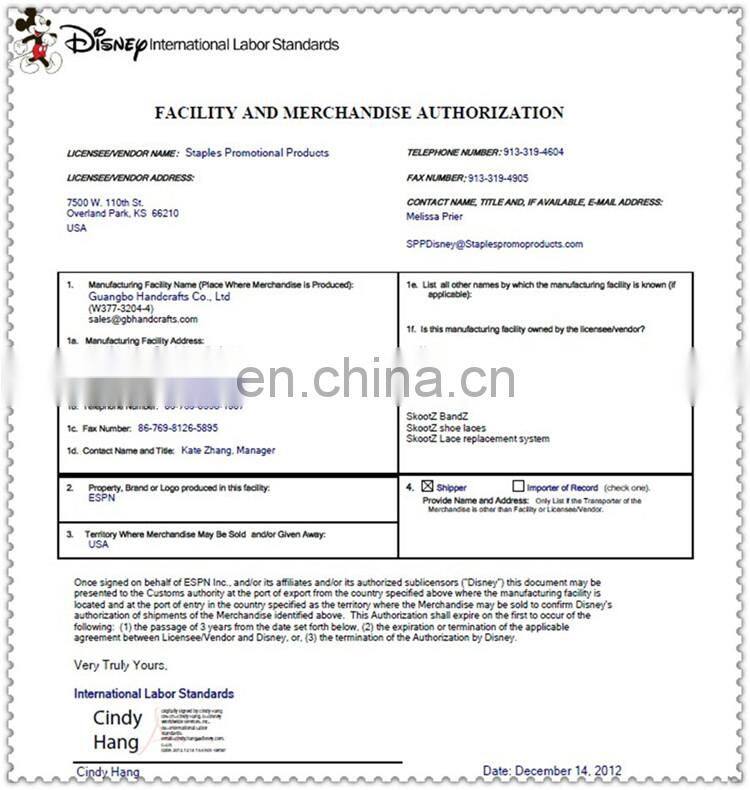 Custom Promotional Blue Polyester Nylon Sports Bag with Zipper for Extra Security for running