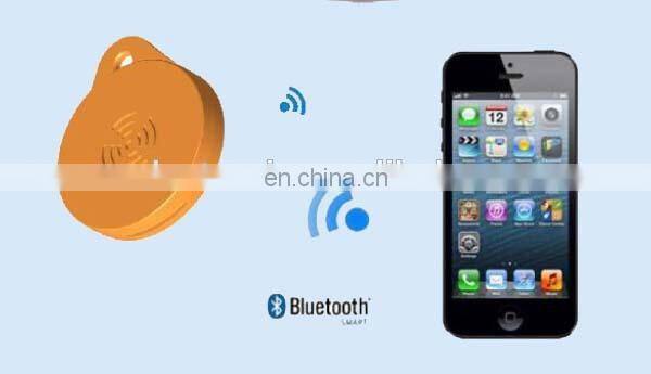 Wholesale BLE 4.0 Colorful Blue tooth Finder Satellite Finder