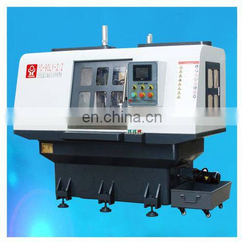 2014 YD new condition cnc drilling and tapping special purpose machine